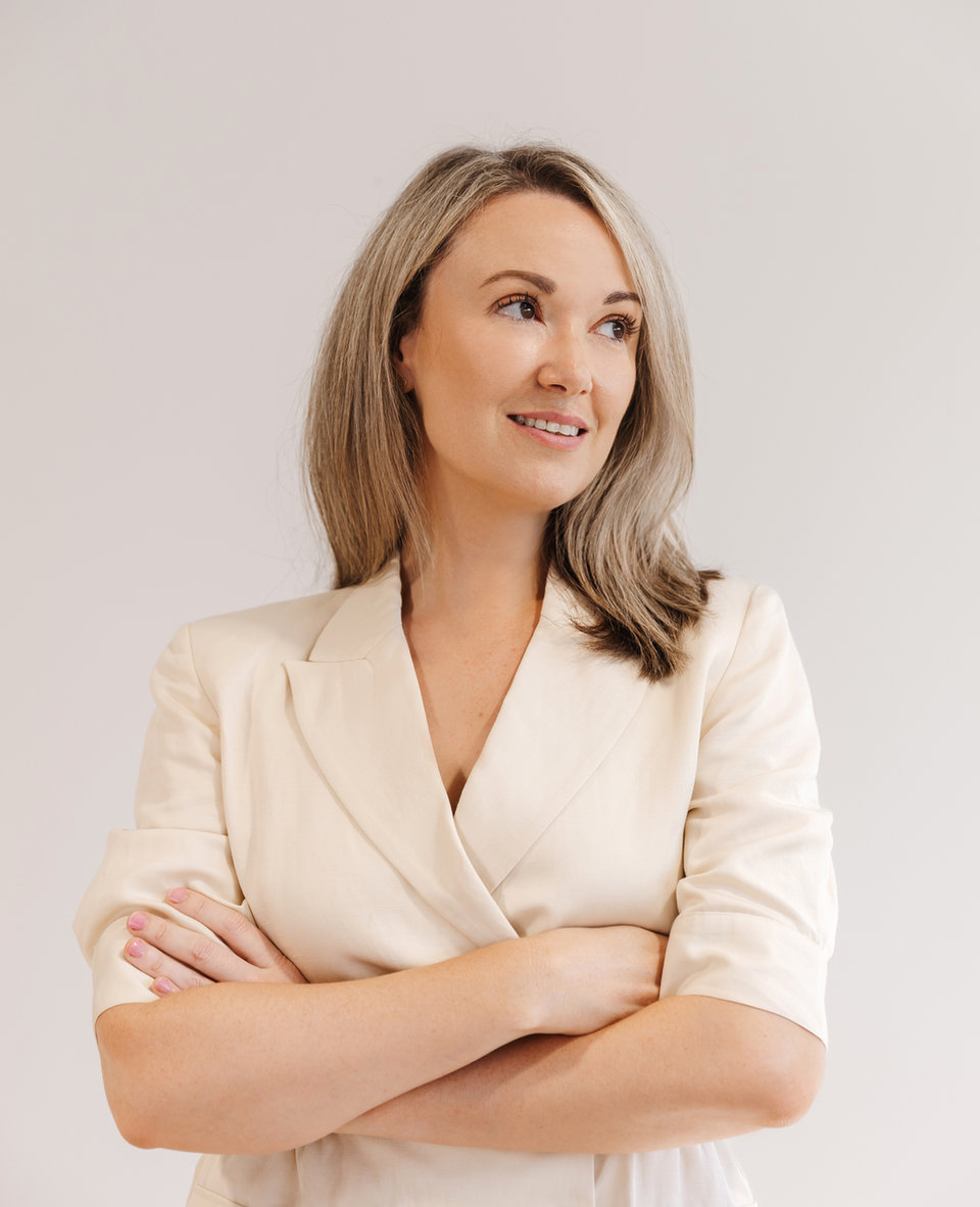 Jessica Carroll